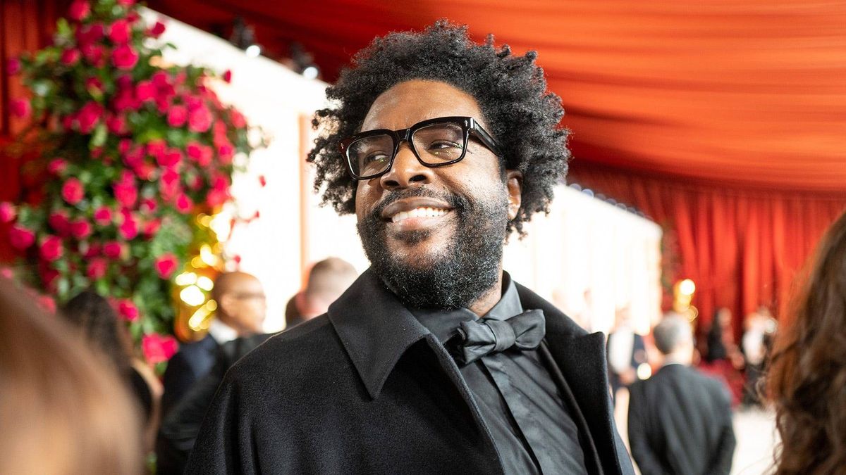 Questlove