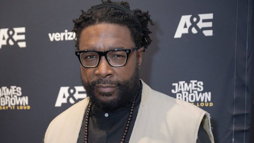 Questlove declares 'Hip Hop is truly dead,' after Kendrick Lamar and Drake battle