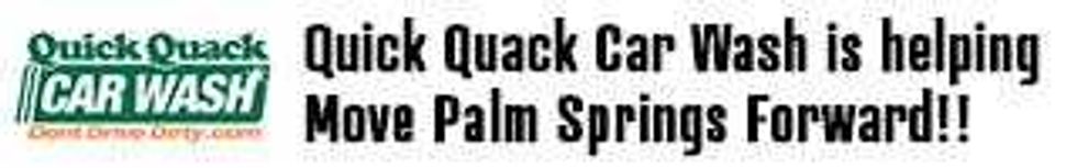 Quick Quack Car Wash