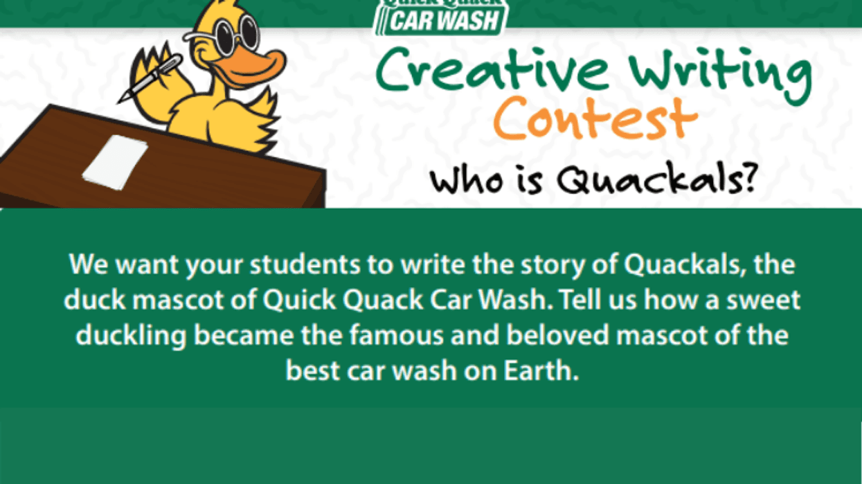 Quick Quack Car Wash