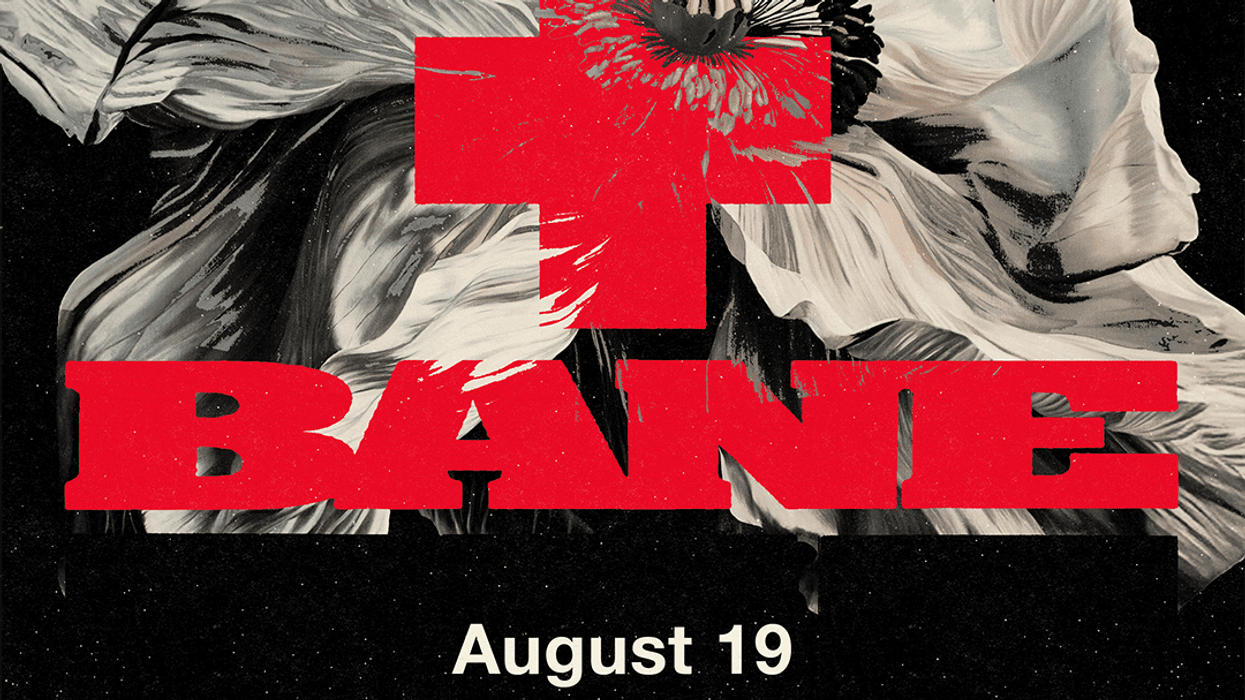 Quicksand/Bane @ The Showbox