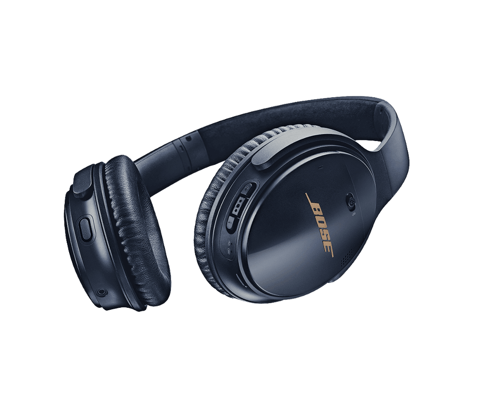 QuietComfort 35 wireless headphones II - Refurbished