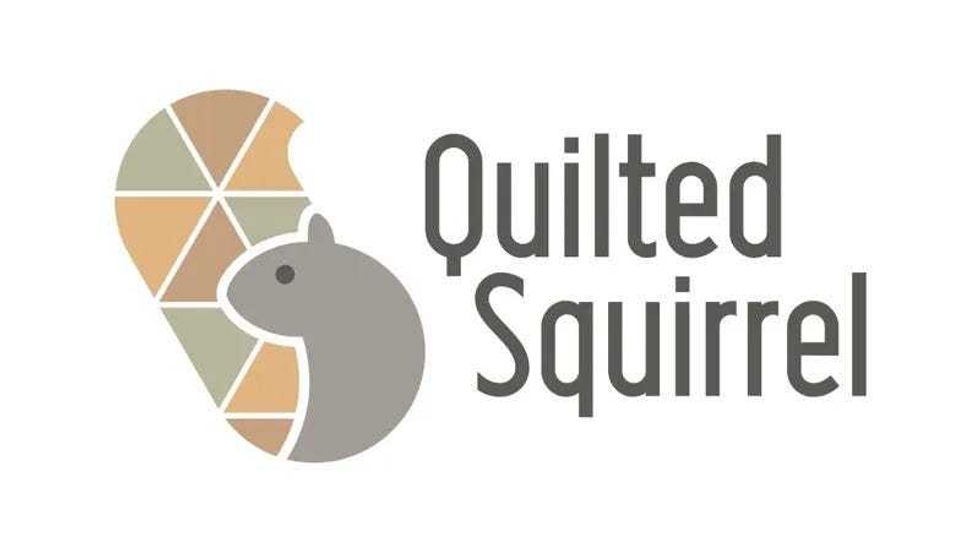 Quilted Squirrel