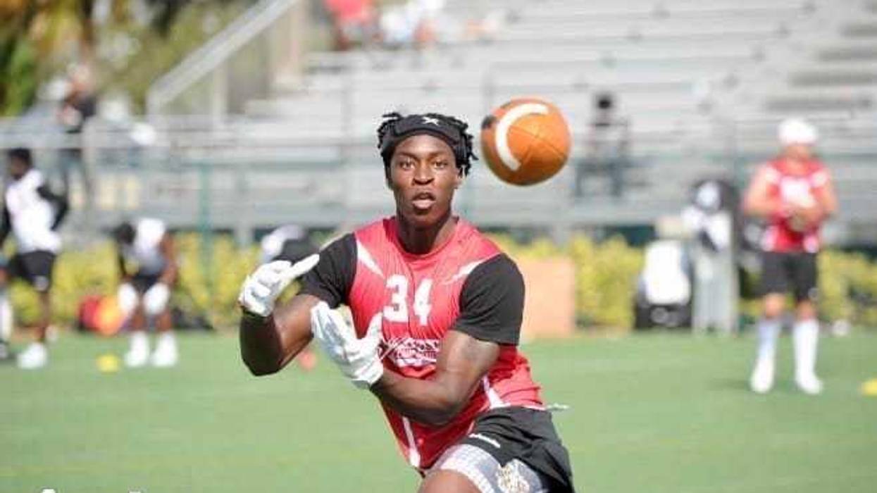 Quincy Skinner Looking To Make A Major Impact In 2020