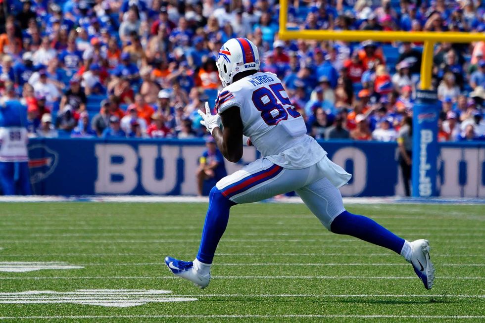 Quintin Morris