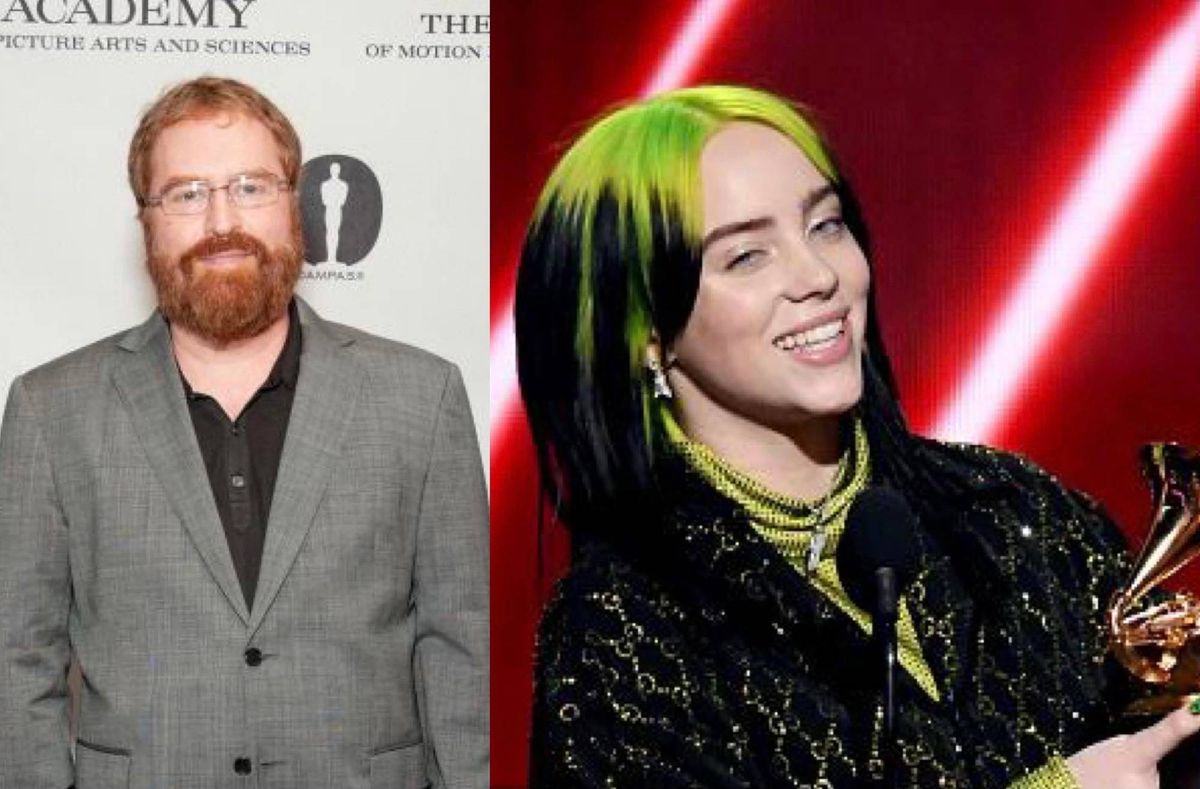 R.J. Cutler, Billie Eilish