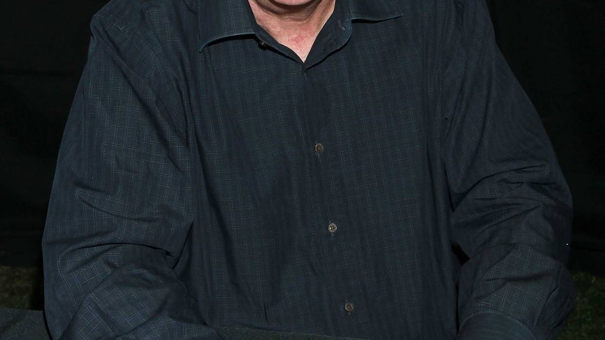 R.L Stine