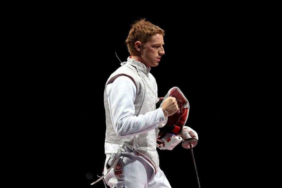 Race Imboden