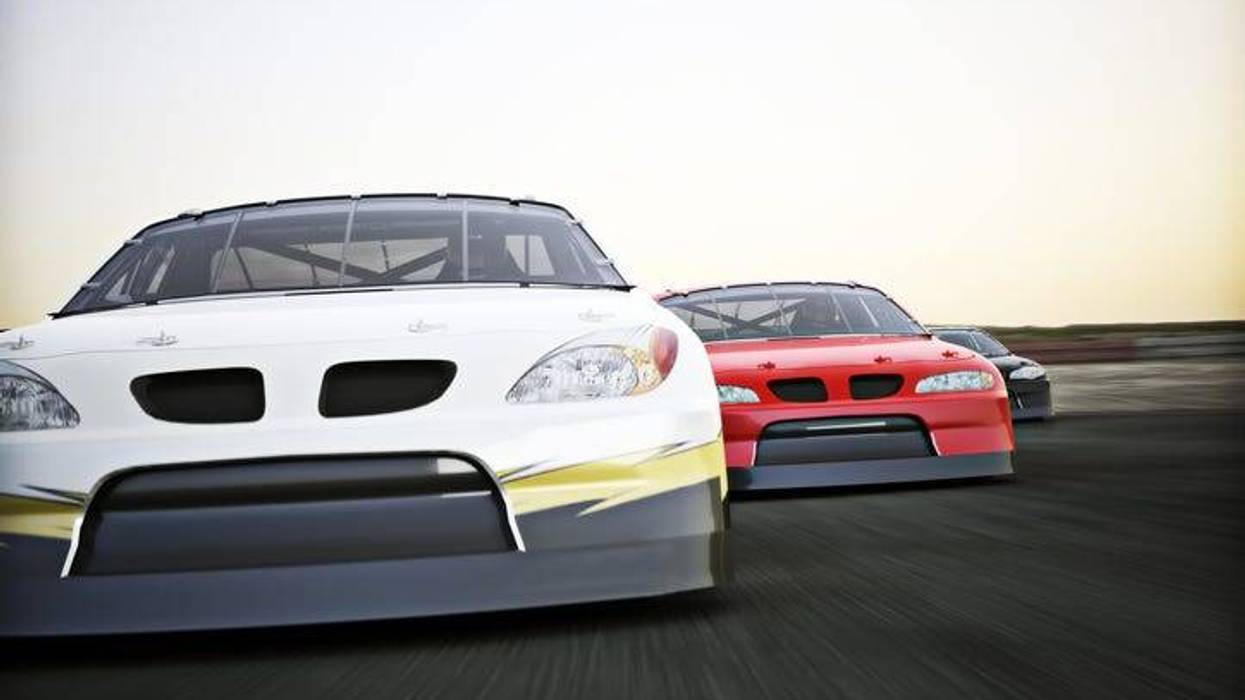 Racecar