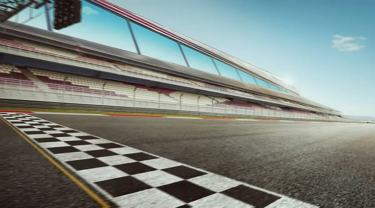 Racetrack