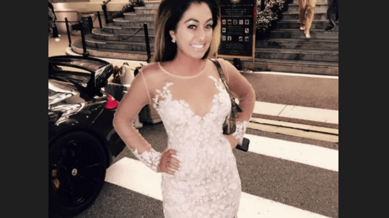 Rachael DelTondo