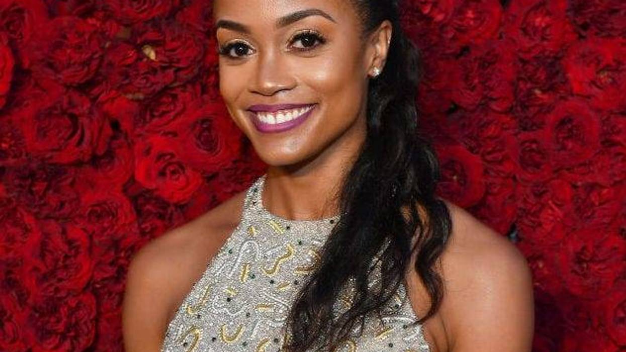 Rachel Lindsay