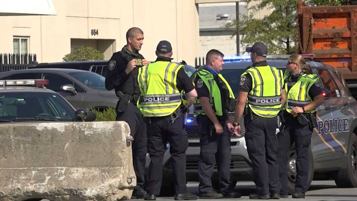 Racial Injustice Breonna Taylor