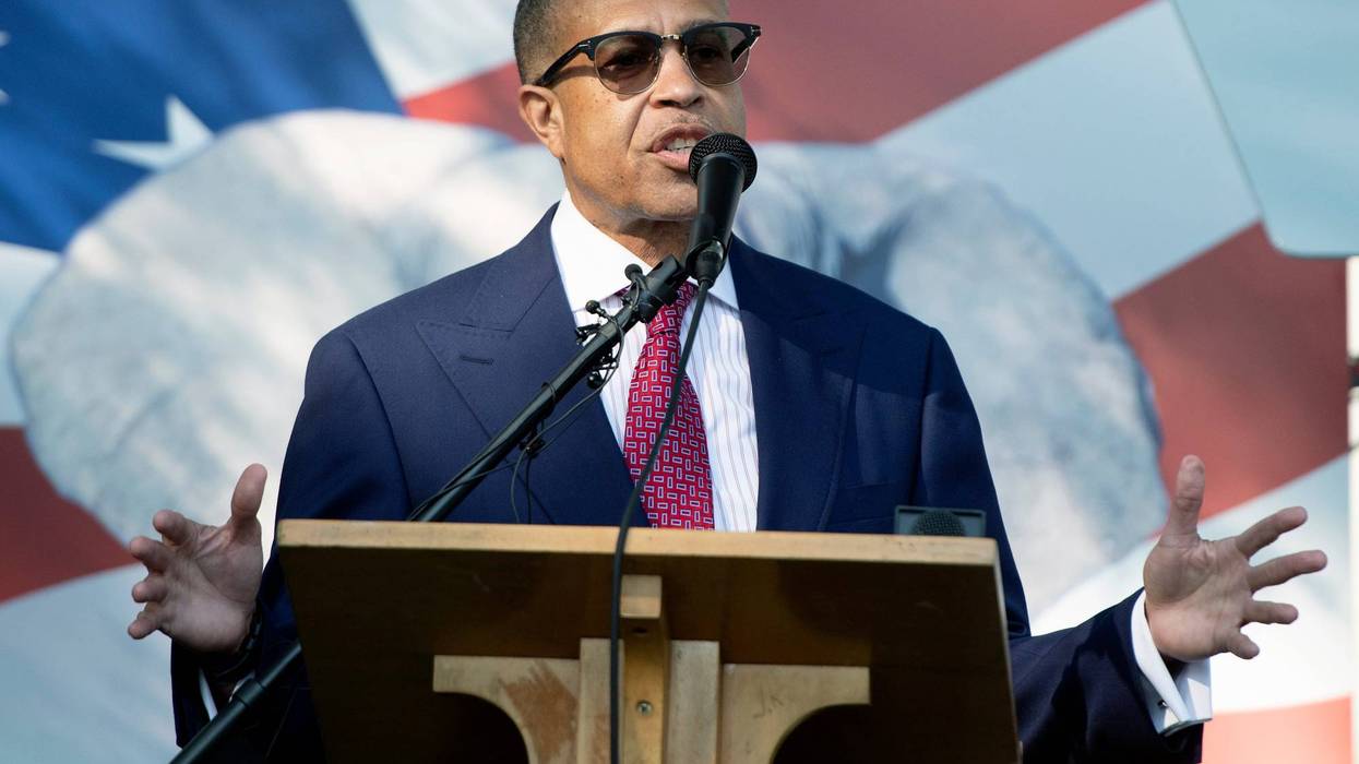 Racial Injustice Police Candidates