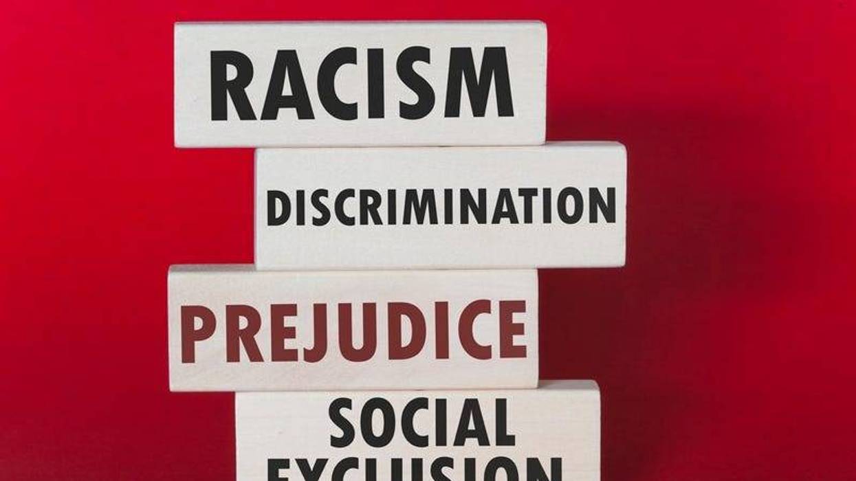 Racism