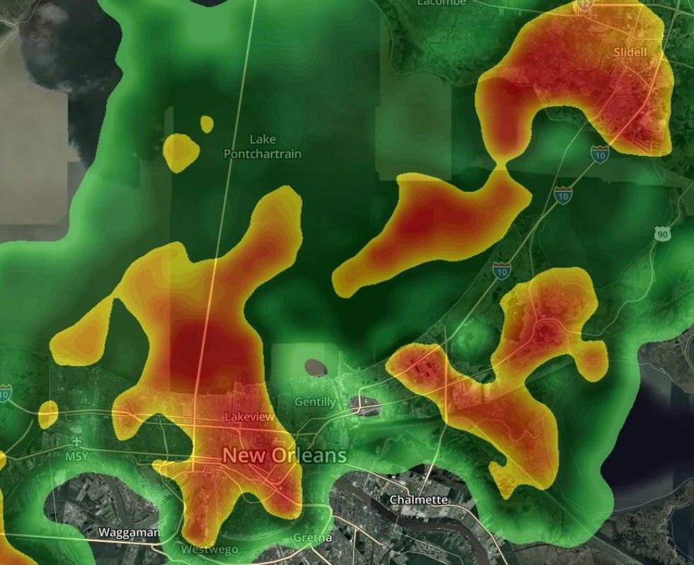 Radar