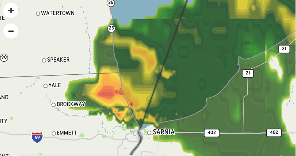 Radar