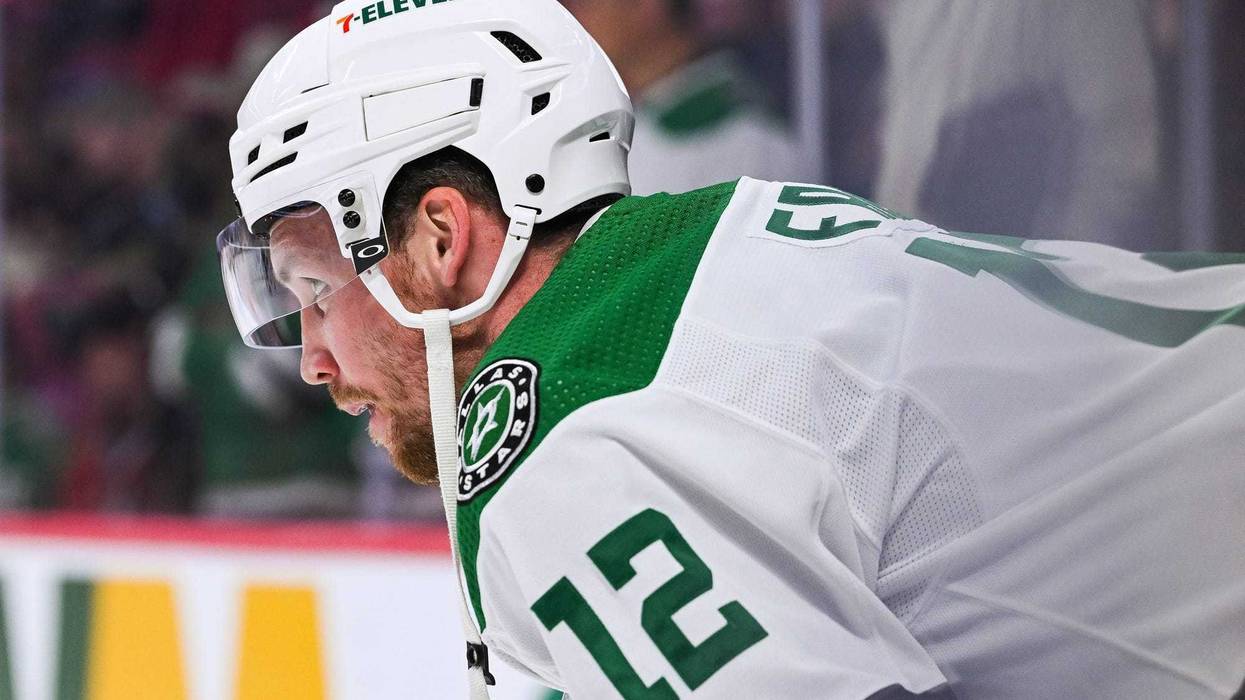 Radek Faksa
