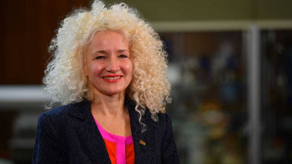 Radenka Maric