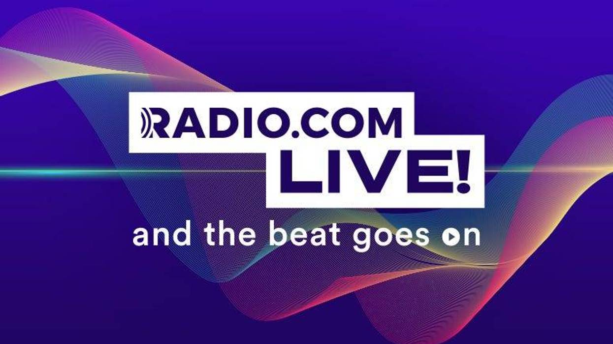 RADIO.COM LIVE: And the Beat Goes On