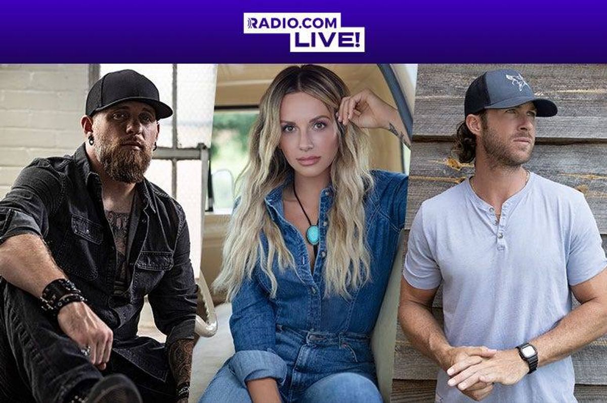 RADIO.COM LIVE