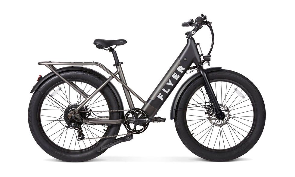 Radio Flyer electric bike