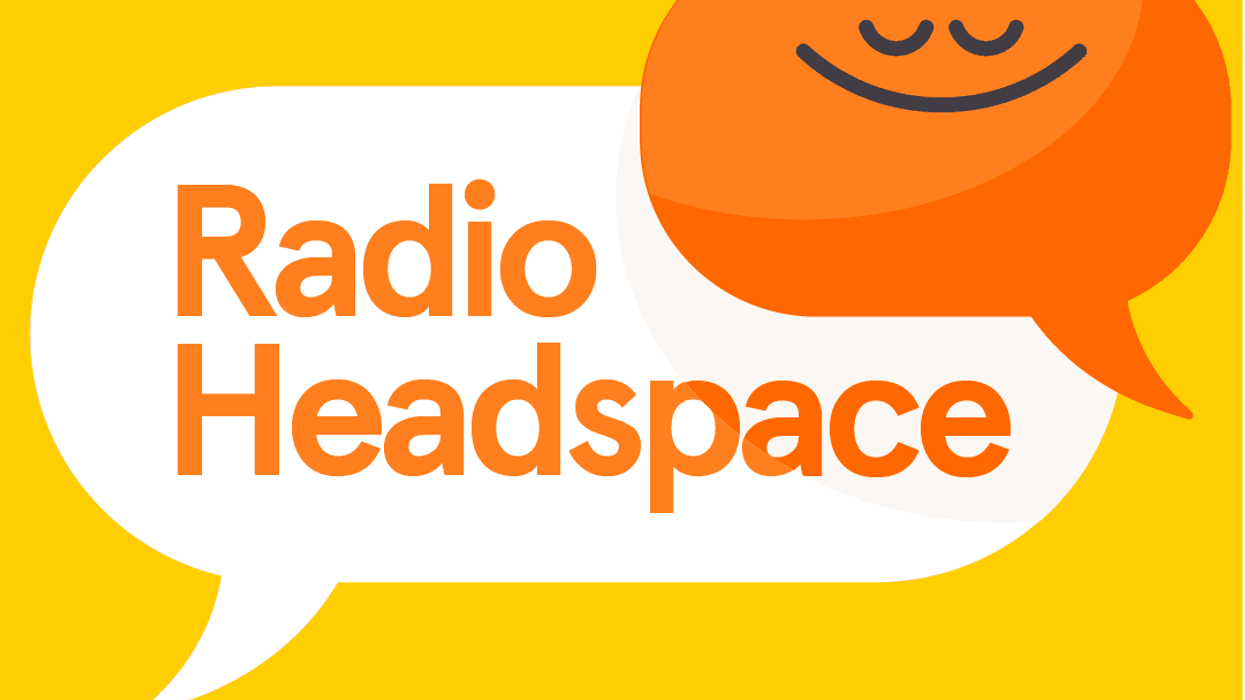 Radio Headspace