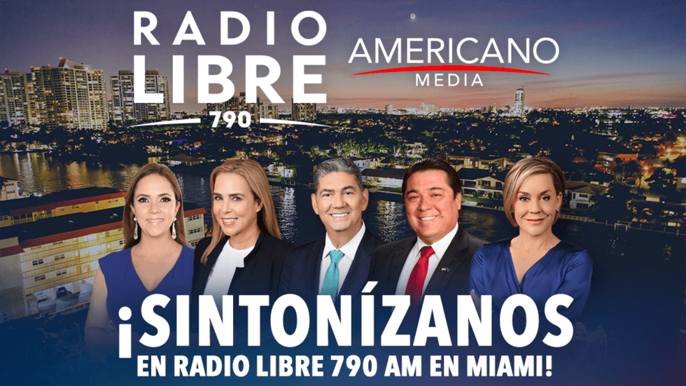 Radio Libre 790