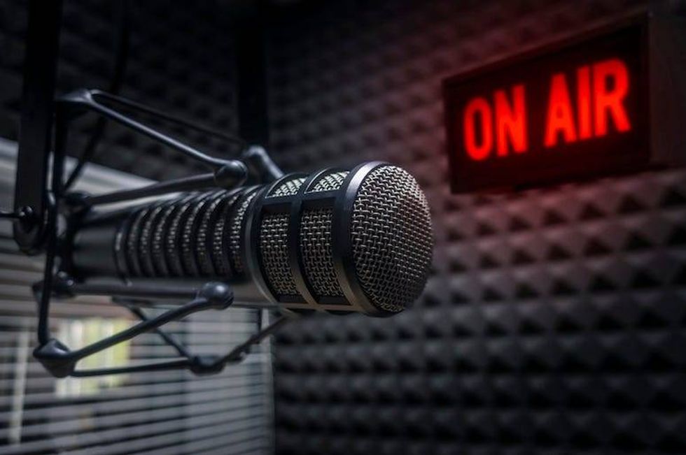 Radio