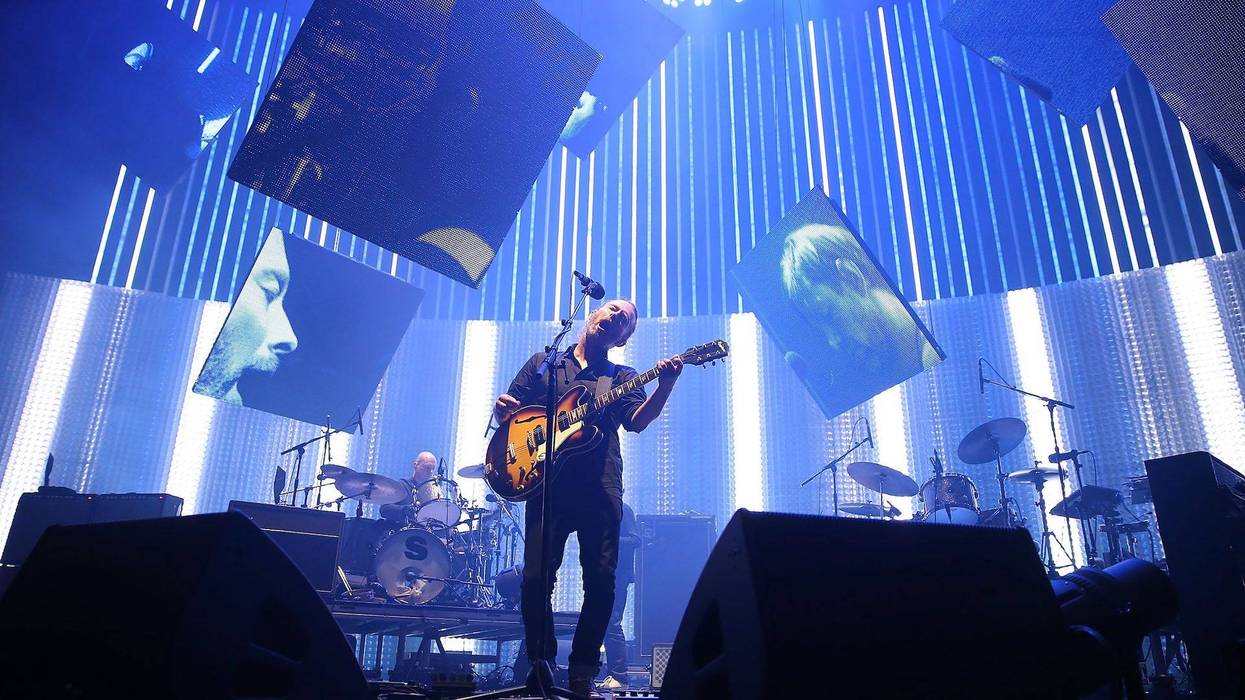 Radiohead