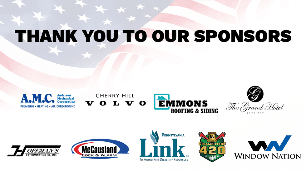 Radiothon Sponsors