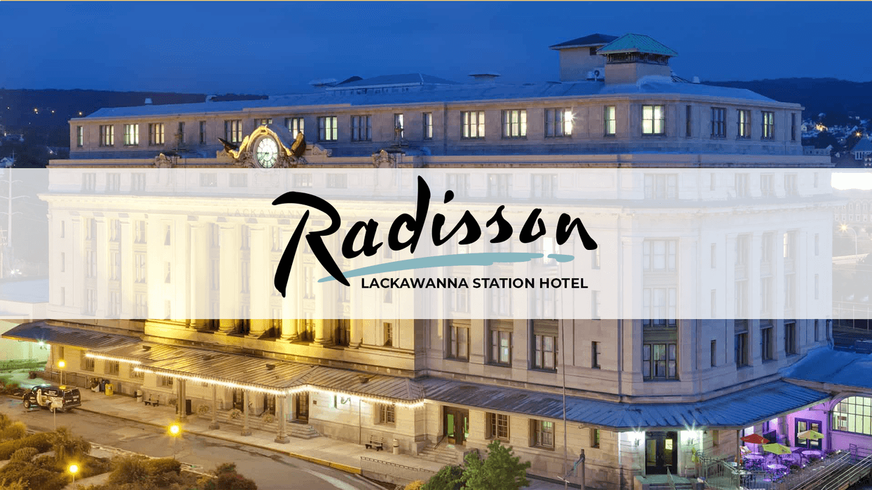 radisson