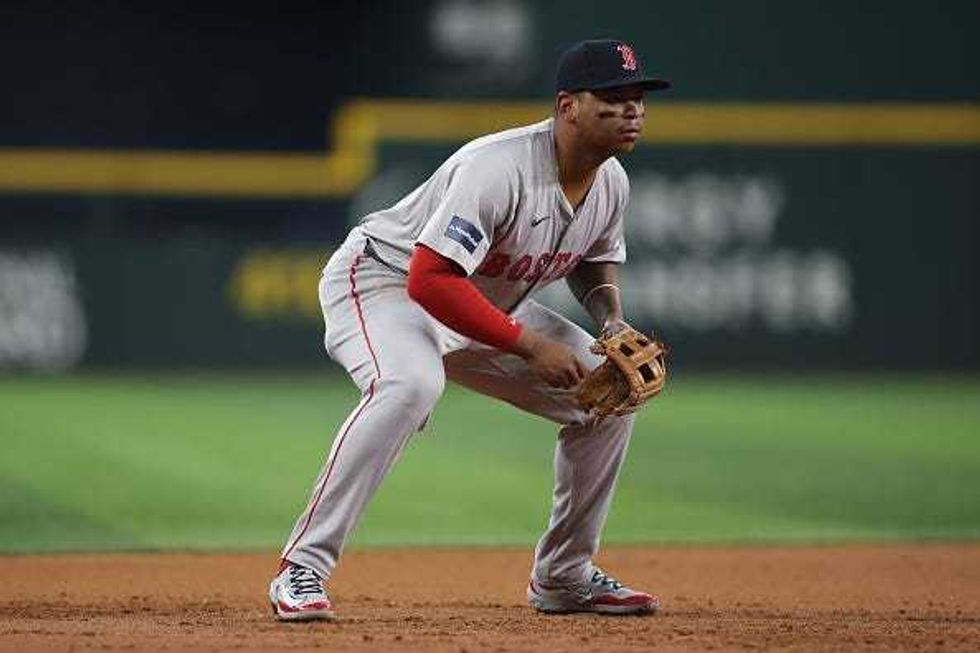 Rafael Devers