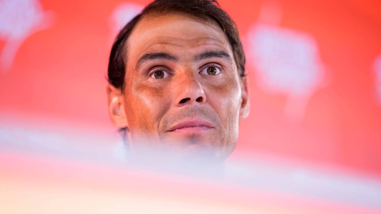 RAFAEL NADAL