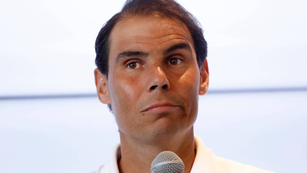 RAFAEL NADAL