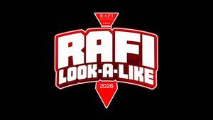 Rafi Day w/ The Morning Mess!
