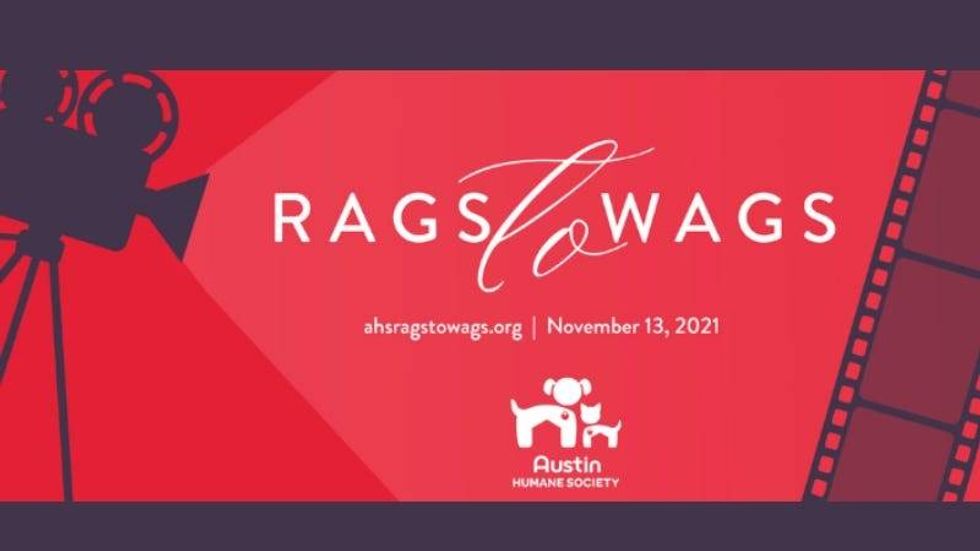 Rags to Wags 2021