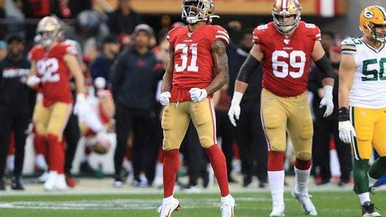Raheem Mostert
