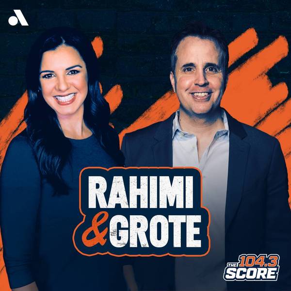 Rahimi & Grote Show