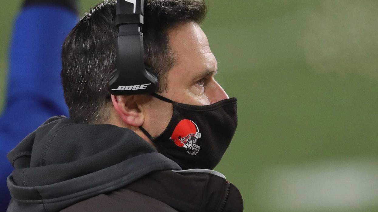 Raiders @ Browns Game Preview & Pick