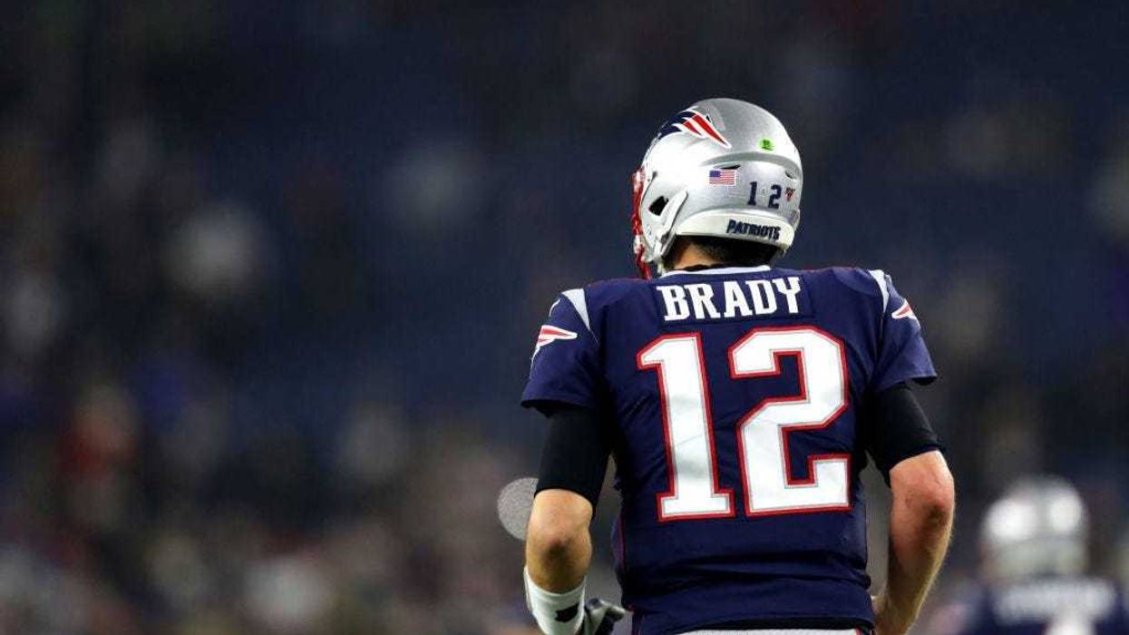 Raiders could pursue Tom Brady