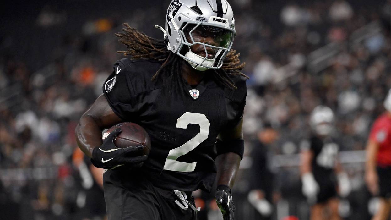 RAIDERS-JEANTY