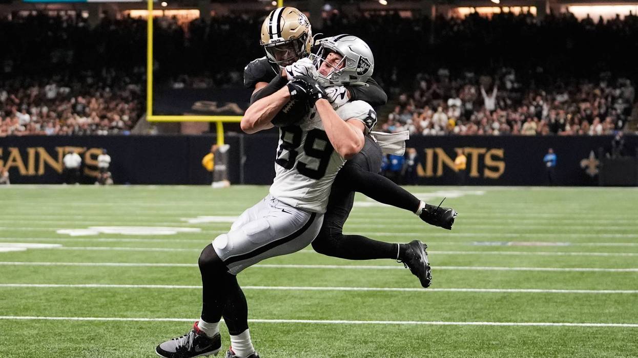 RAIDERS-SAINTS
