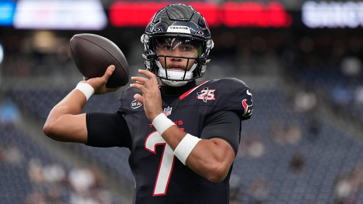 Raiders Texans Football