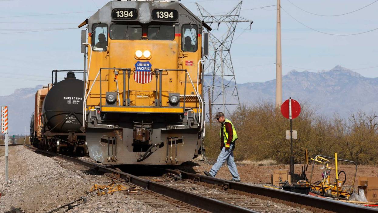 Railroad Medical Leave Lawsuits