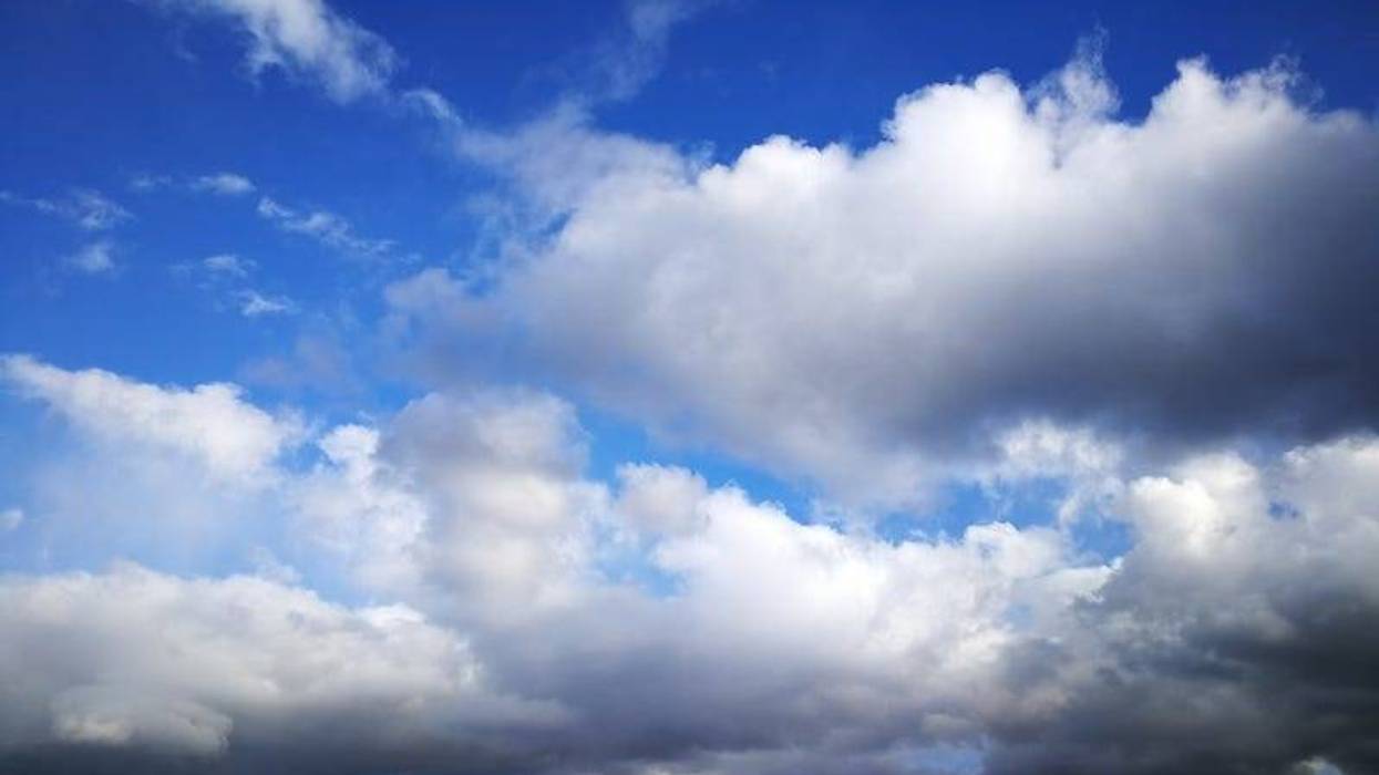 Rain Clouds