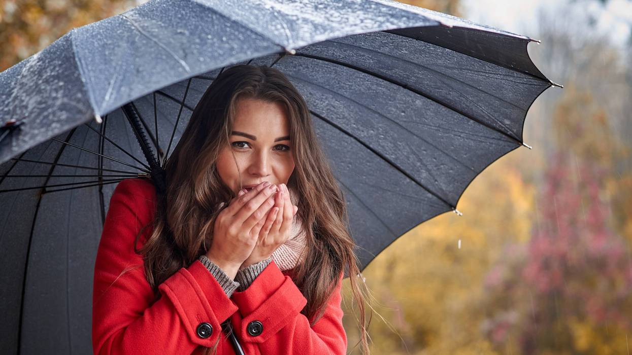 Rain