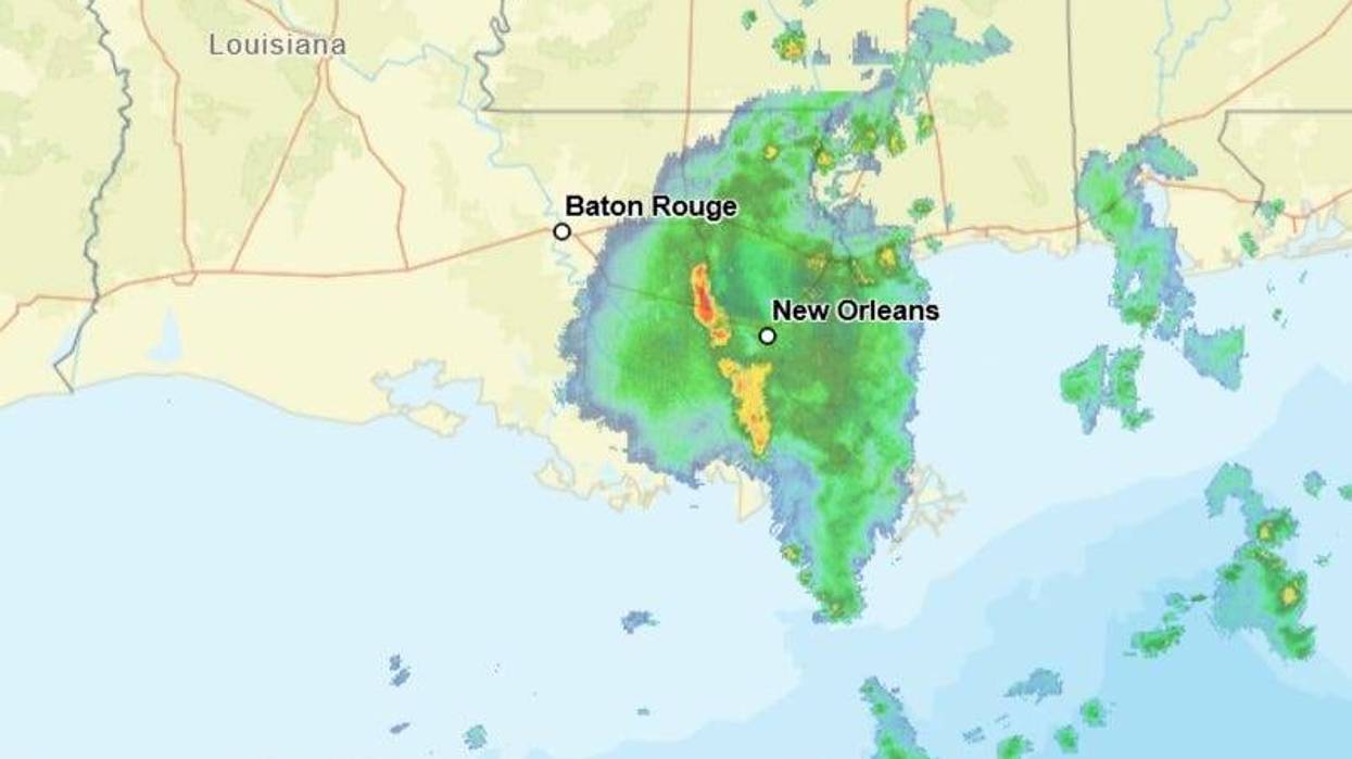 Rain