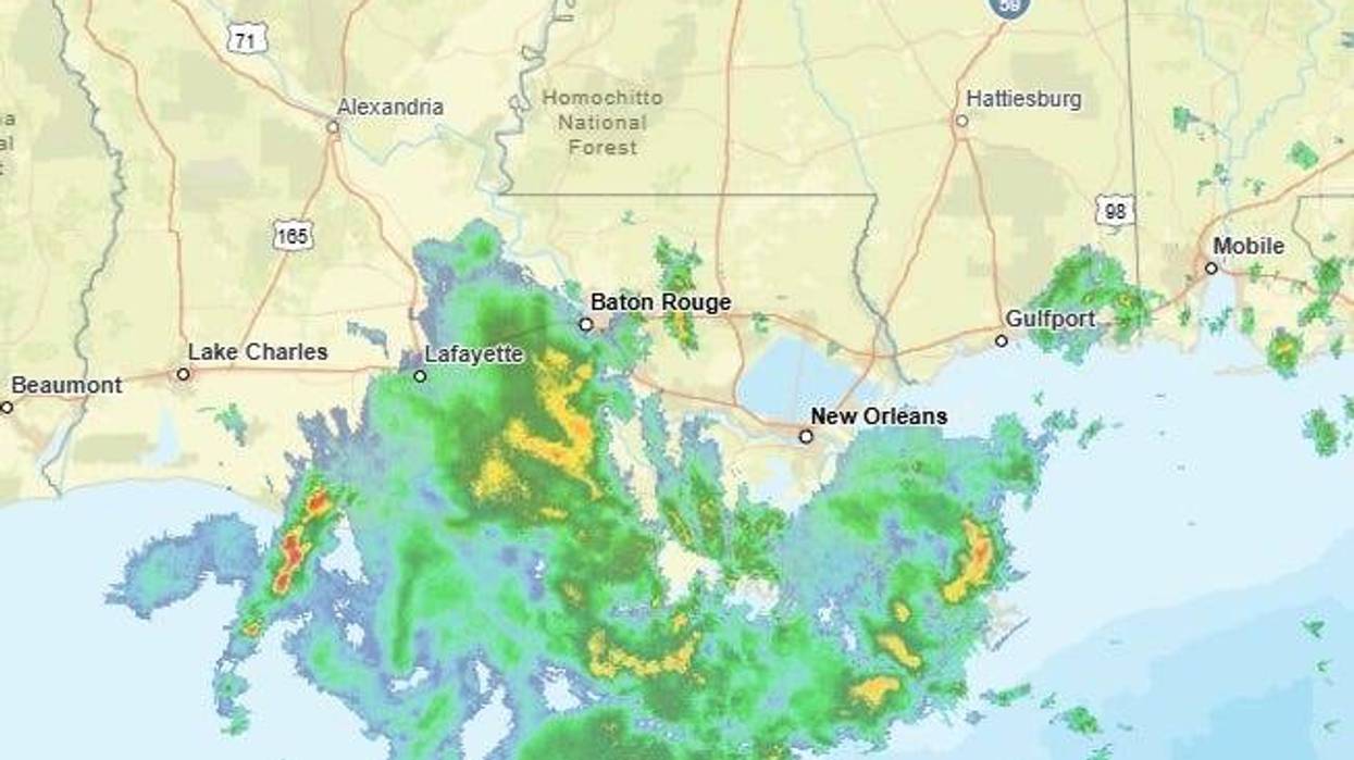 Rain