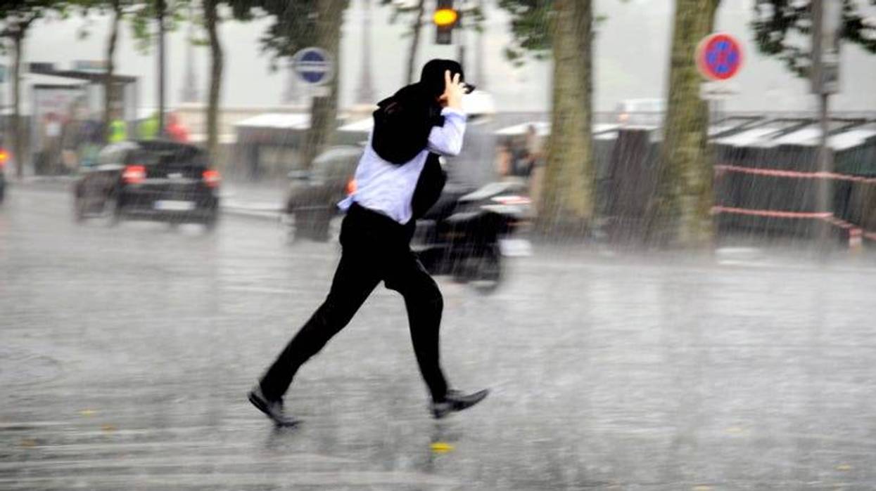 Rain